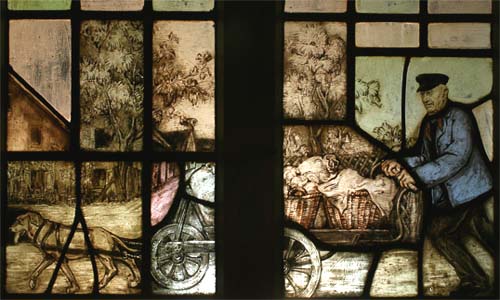 Meuser 1853 Herzlich Willkommen Im Alten Bierhause 